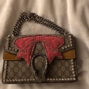 DIY Gucci Bag